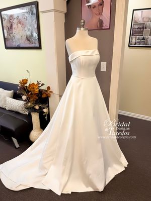 Maggie Sottero - Elizabeth Marie 24RS792A02 Maggie Sottero - Elizabeth Marie 24RS792A02