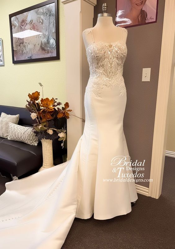 Maggie Sottero - Pauline 23MW633 Maggie Sottero - Pauline 23MW633