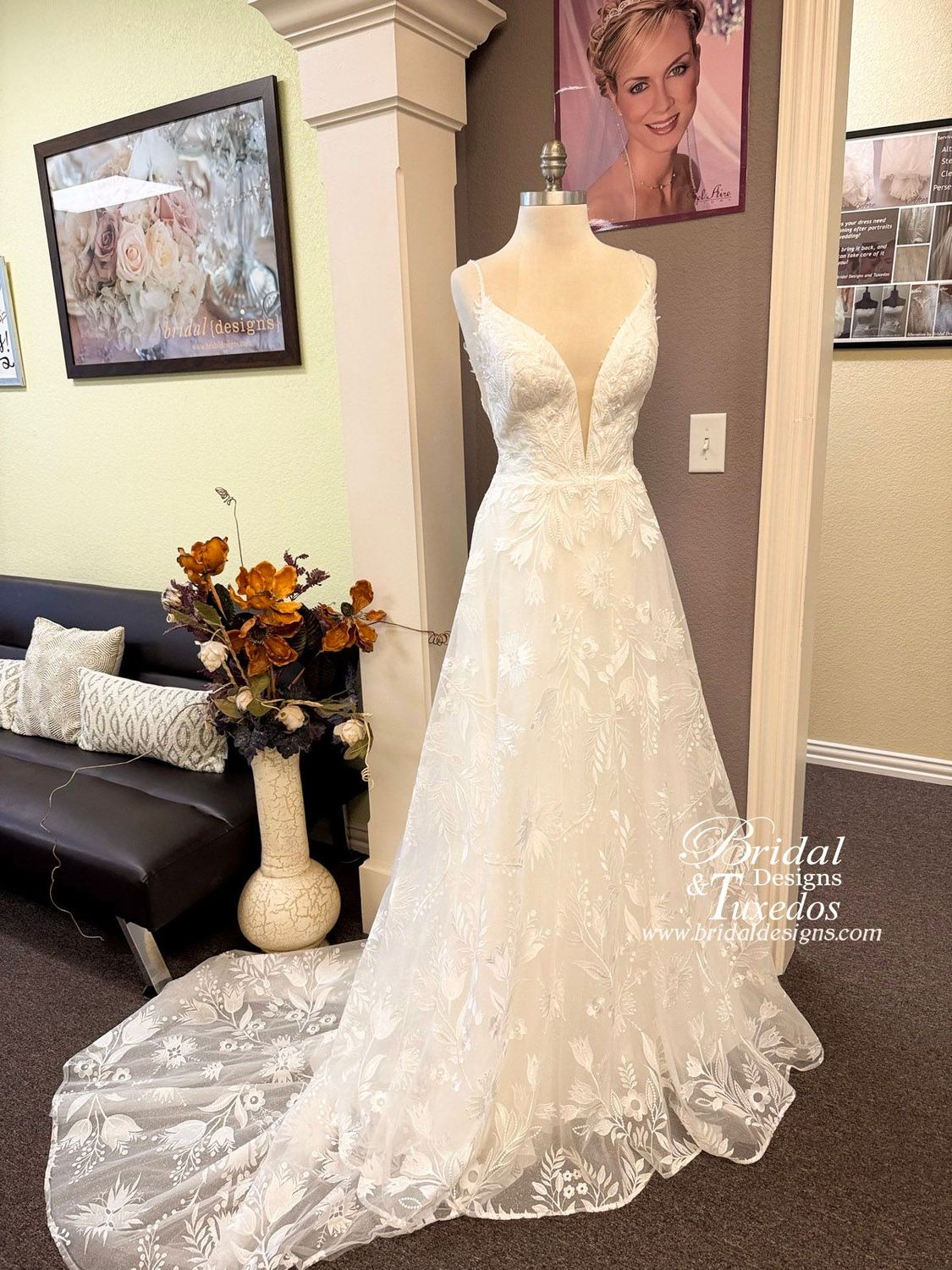 Maggie Sottero - Keisha Maggie Sottero - Keisha