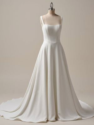 Maggie Sottero Rebecca Ingram - Olivianna Marie 25RS309B11