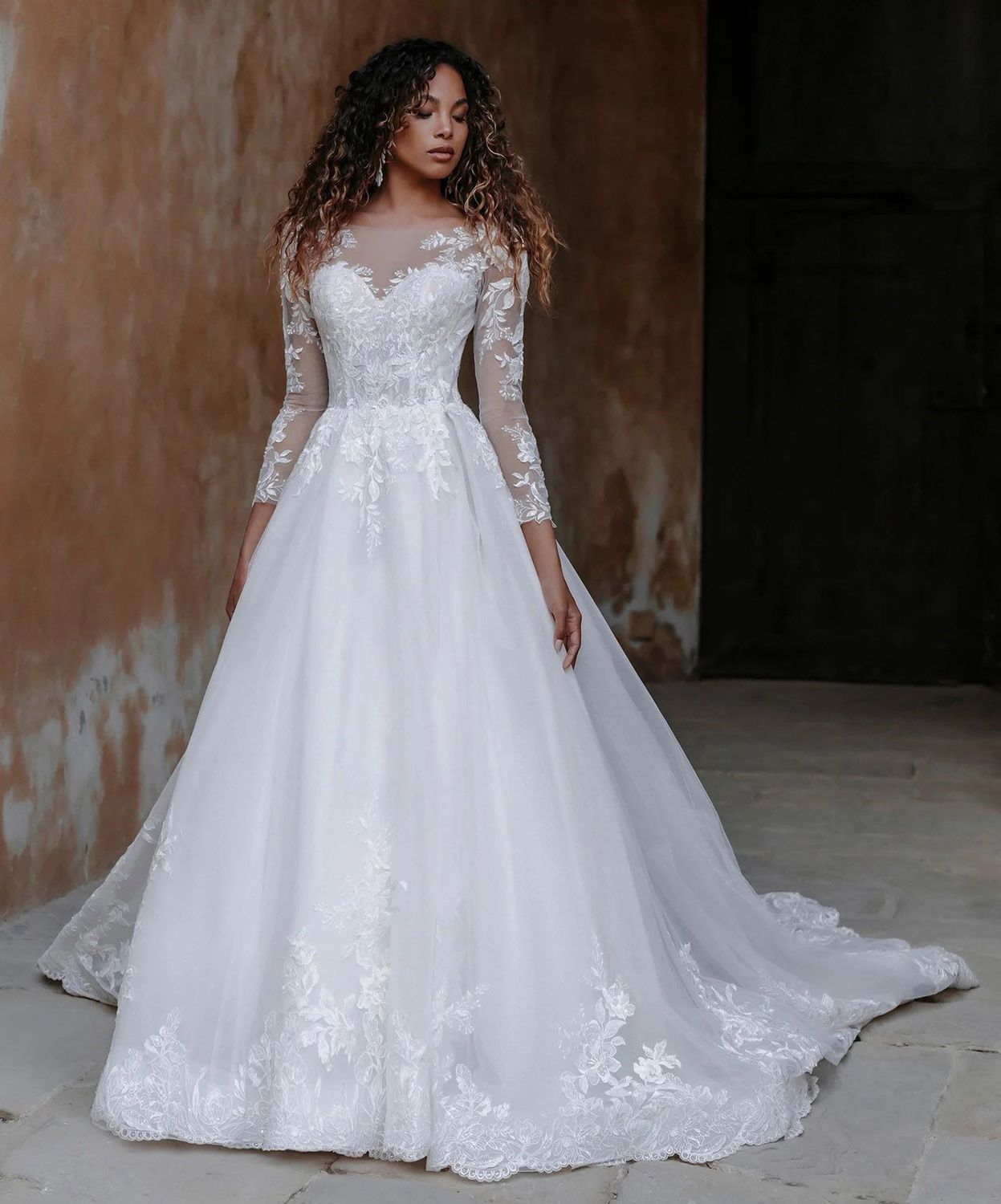 Abella by Allure Bridals - Rafi Abella by Allure Bridals - Rafi