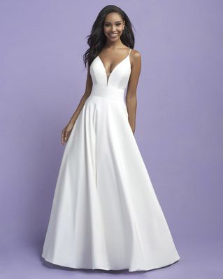 Allure Bridals Romance - 3405 Allure Bridals Romance - 3405