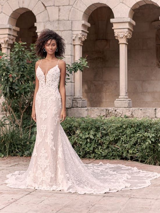 Maggie Sottero - Tuscany Royale 21MS347 Maggie Sottero - Tuscany Royale 21MS347