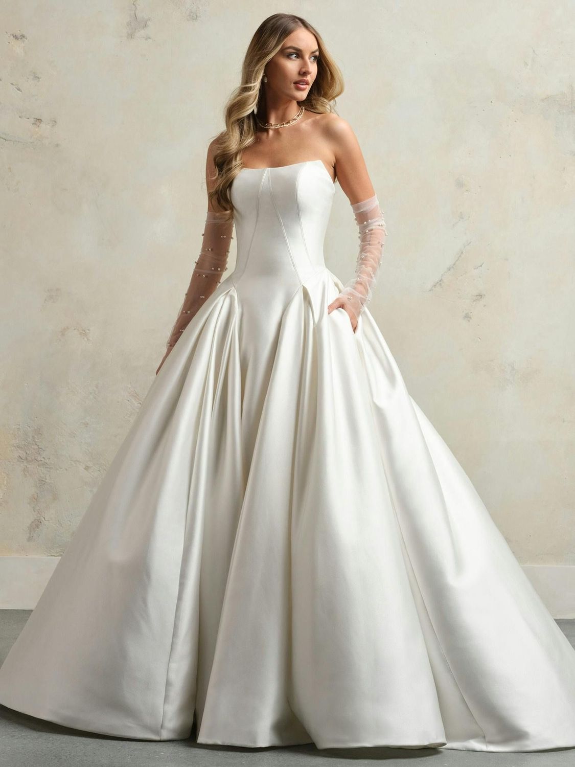 Maggie Sottero - Fortune 24MS775A01
