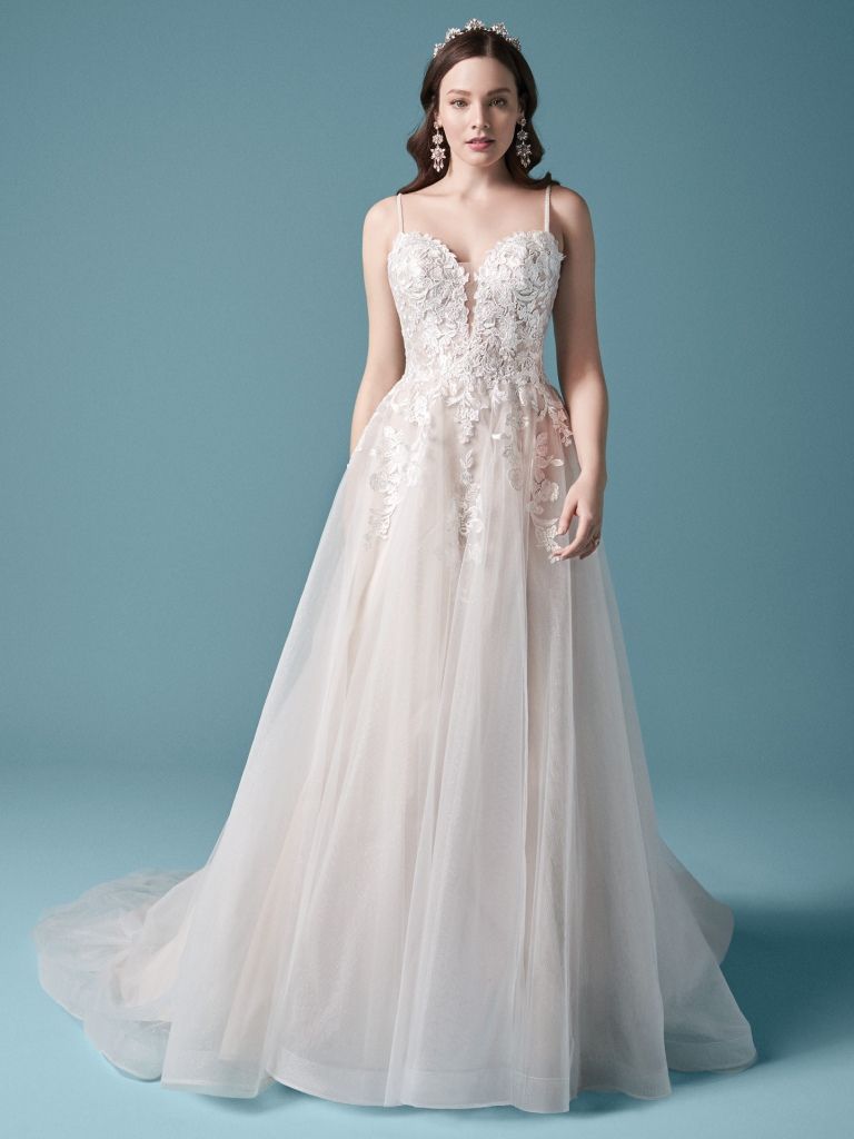 Maggie Sottero - Stevie 20MS604A01