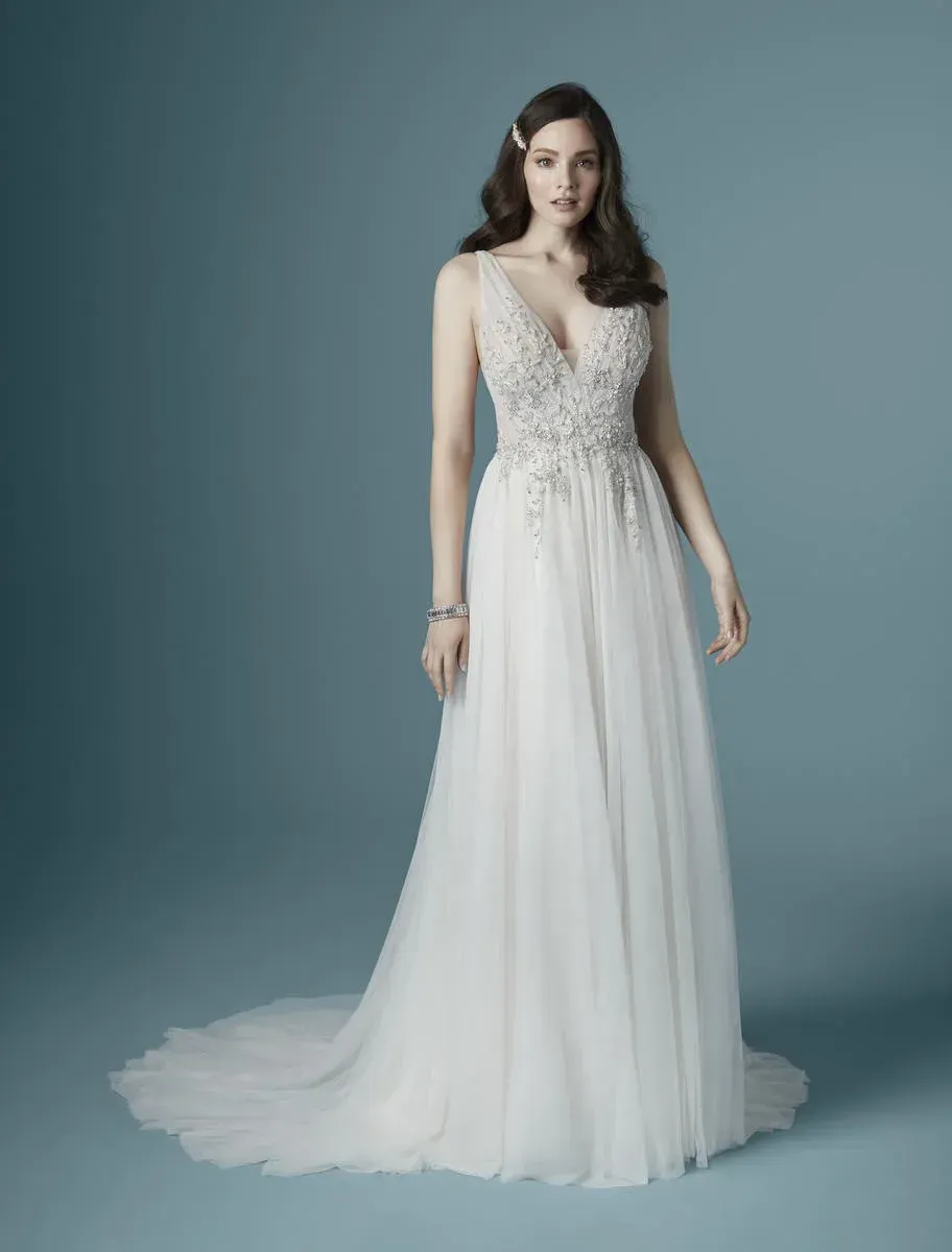 Maggie Sottero - Meletta 20MS318