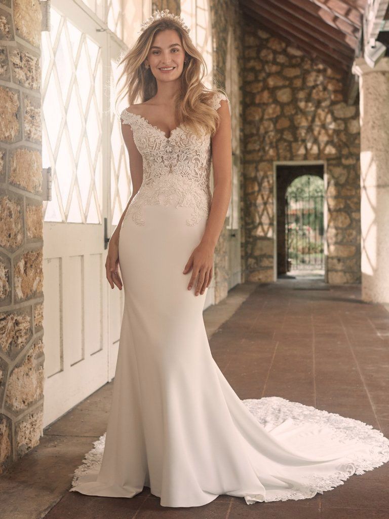 Maggie Sottero - Antonella 21MT416 Maggie Sottero - Antonella 21MT416