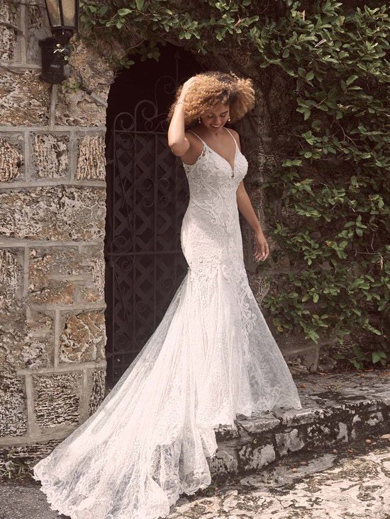 Maggie Sottero - Esther 21MC415