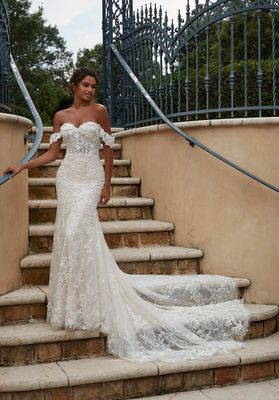Mori Lee  - Philomena 2619