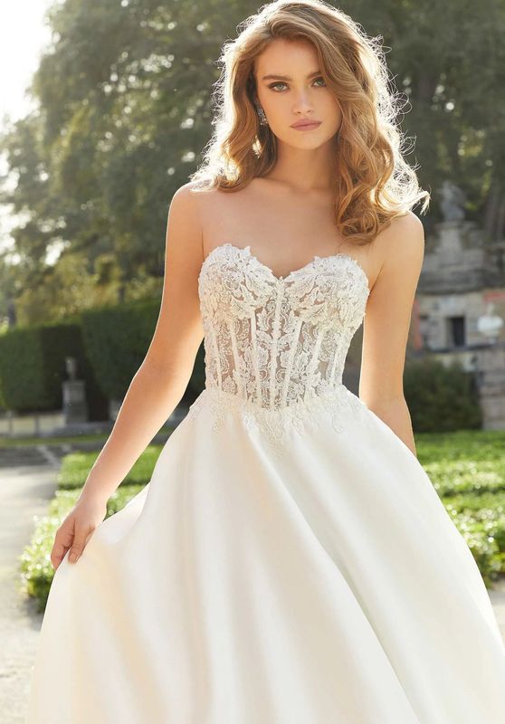 Mori Lee - Fernandina 2471 Mori Lee - Fernandina 2471