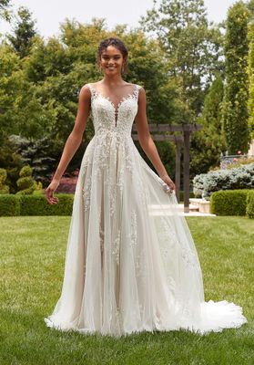 Mori Lee  - Phillippa 2606
