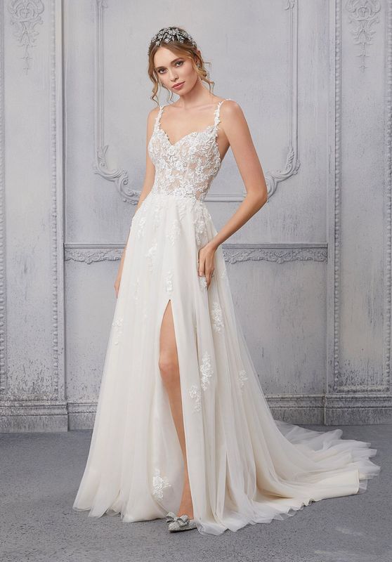 Mori Lee - Cipriana 5915 Mori Lee - Cipriana 5915