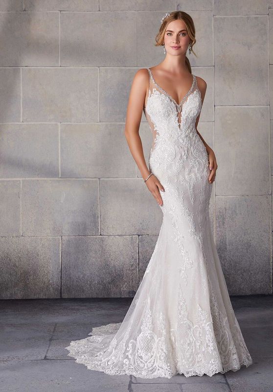 Mori Lee - Sofia 2139 Mori Lee - Sofia 2139