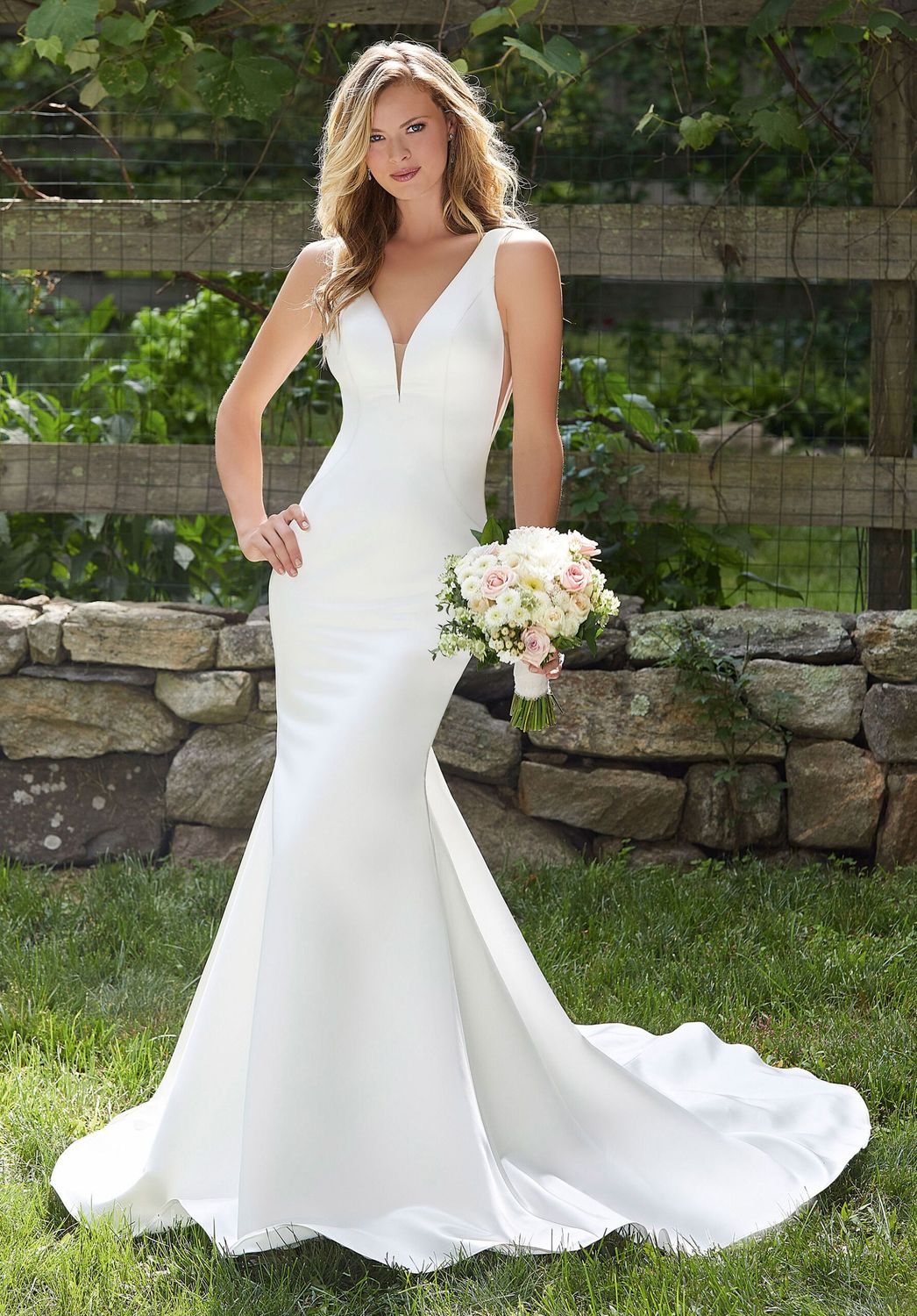 Mori Lee - Brooklyn 12107 Mori Lee - Brooklyn 12107