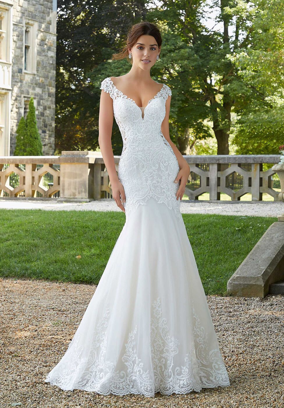 Mori Lee  - Shirley 5815