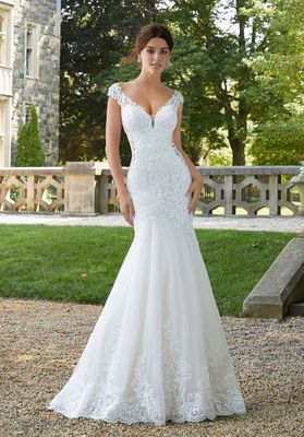 Mori Lee  - Shirley 5815