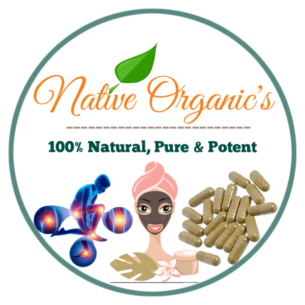 Native Organic's