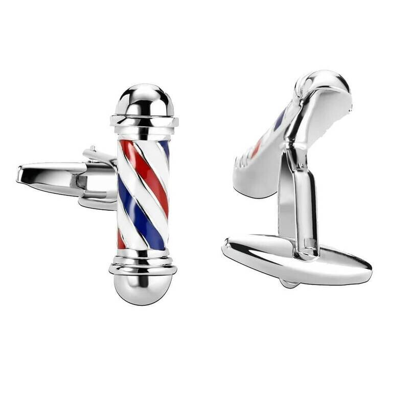 Gemelos Gemelos "Barbería" - Rubén Troya