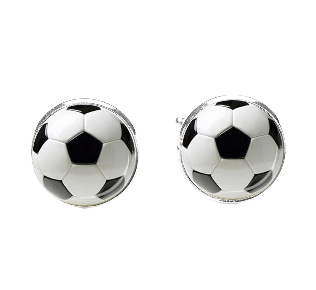 Gemelos  "Balón de futbol" - Rubén Troya