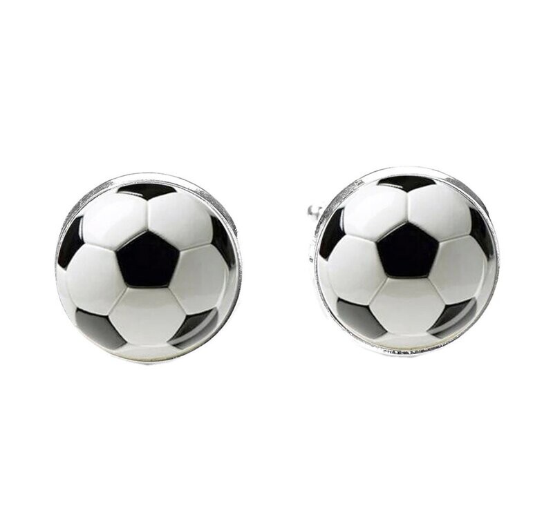 Gemelos Gemelos "Balón de futbol" - Rubén Troya