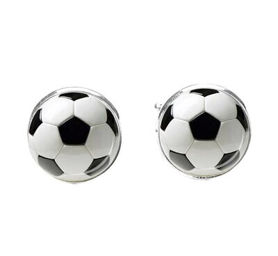 Gemelos Gemelos "Balón de futbol" - Rubén Troya