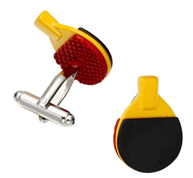 Gemelos Gemelos "Paletas Ping- Pong" - Rubén Troya
