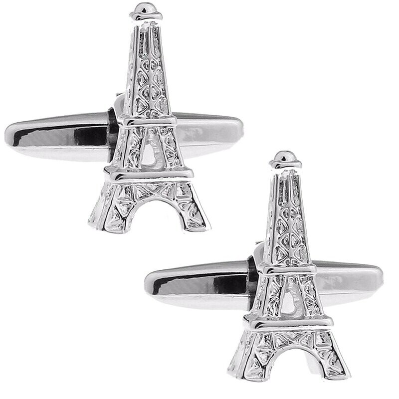 Gemelos Gemelos "Eiffel" Rubén Troya