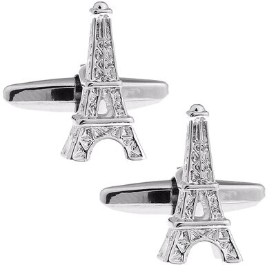 Gemelos Gemelos "Eiffel" Rubén Troya