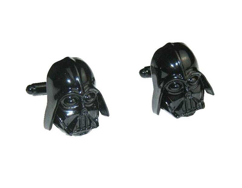 Gemelos Gemelos "Darth Vader" - Rubén Troya