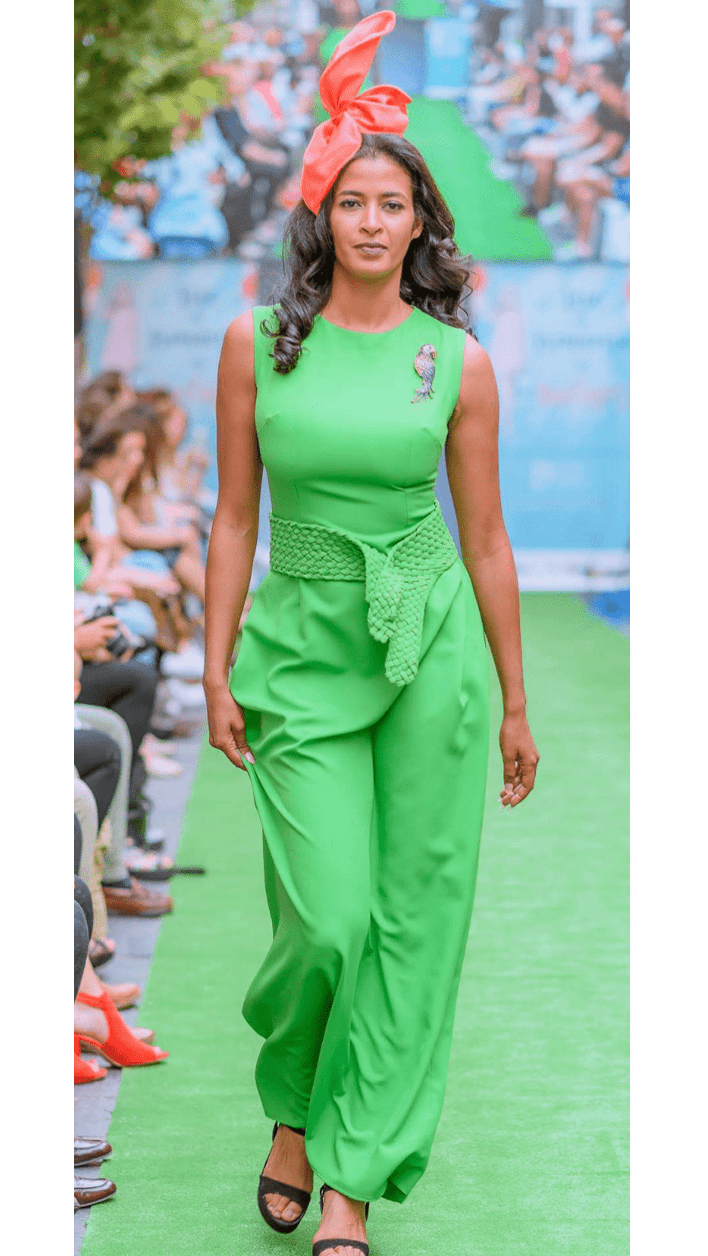 Vestido "Hope"