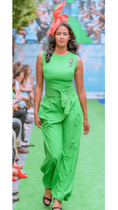 Vestido "Hope"