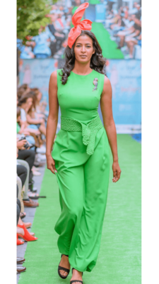 Vestido "Hope"