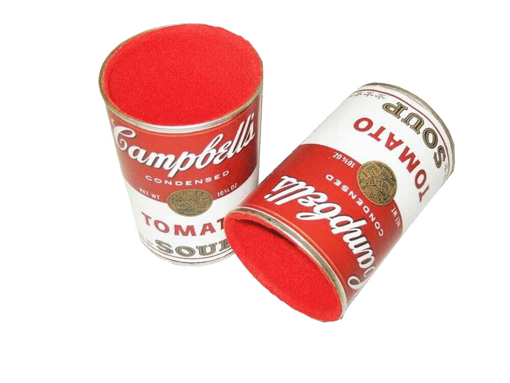 Pulsera "TOMATO SOUP" - Rubén Troya