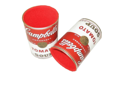 Pulsera "TOMATO SOUP" - Rubén Troya