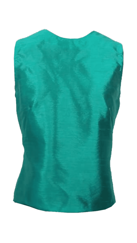 BLUSA VENUS - Rubén Troya