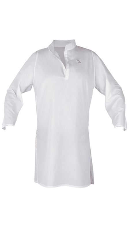 Camisa troyano