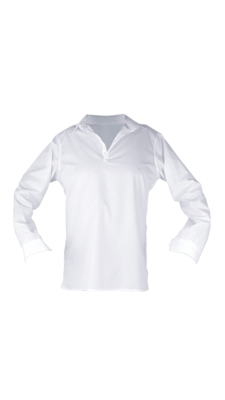 Camisa troyano corta Camisa troyano corta