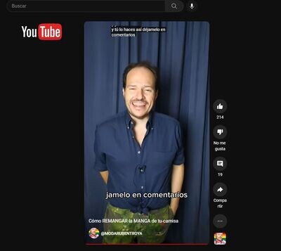 PACK MARKETING INFLUENCER para tu FEED YouTube PACK MARKETING INFLUENCER para tu FEED YouTube