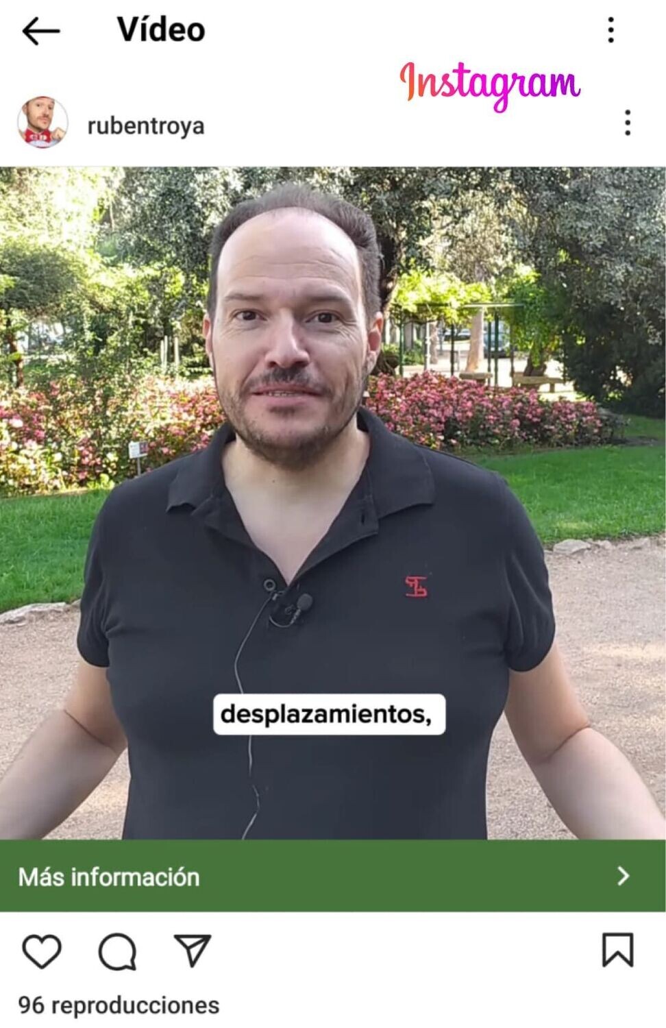 Pack Básico: Campaña de anuncio en Instagram