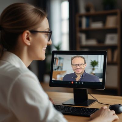 ASESORIA DE IMAGEN PERSONALIZADA ON-LINE