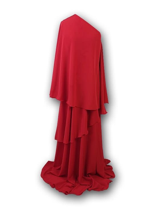 Vestido Eva - Edición Especial
