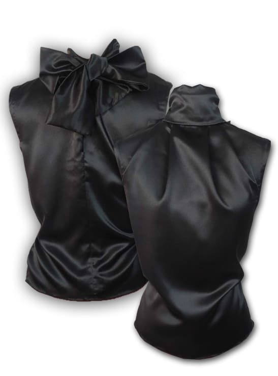 MADRUGÁ -Blusa Halter