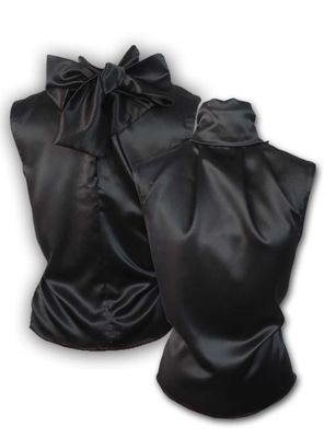 MADRUGÁ -Blusa Halter