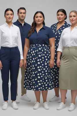 Conoce y viste tu cuerpo