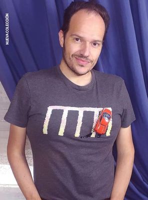 CAMISETAS