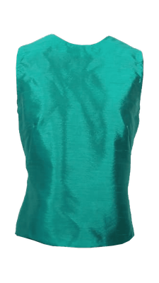 BLUSA VENUS - Rubén Troya