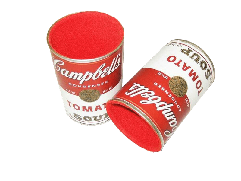 Pulsera "TOMATO SOUP" - Rubén Troya