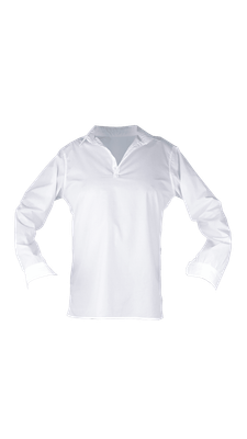 Camisa troyano corta