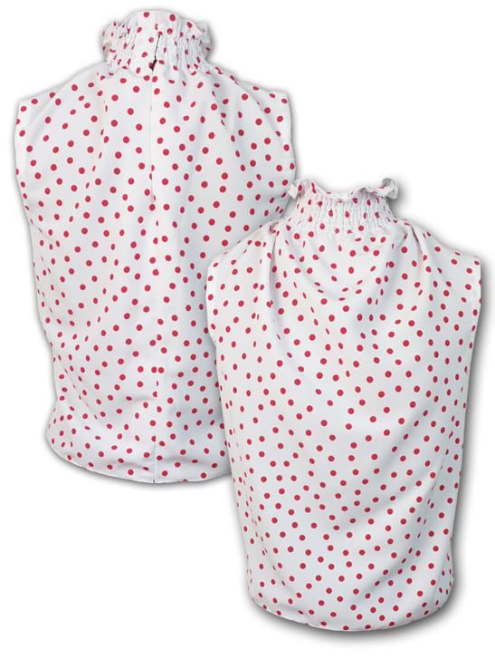 FAROLILLOS - Blusa halter