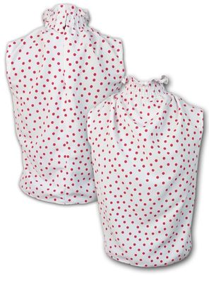 FAROLILLOS - Blusa halter